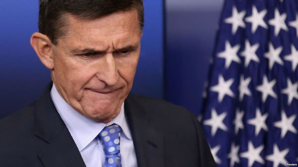 Obamagate El "Obamagate", una vieja teoría con un nuevo nombre
