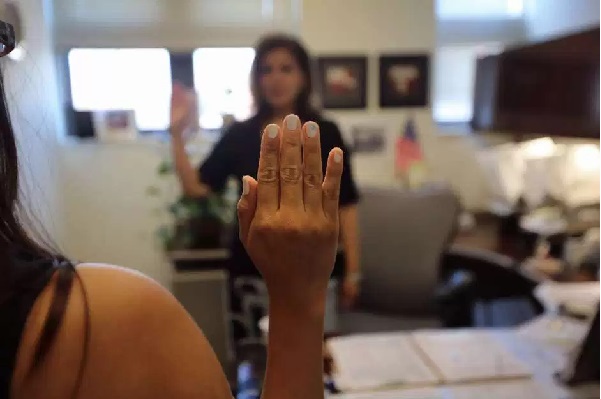 prohibición de visas de Trump Advierten afectaciones económicas por prohibición de visas de Trump