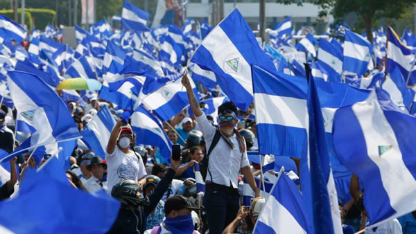 Exsandinistas aseguran que Daniel Ortega apunta a la “división y el fraude” para ganar las elecciones 2021