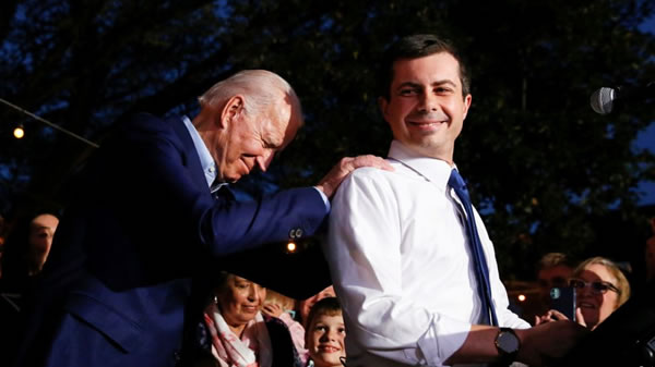 repunte de Biden Ante repunte de Biden, republicanos buscan retomar investigación de su hijo, Hunter Biden
