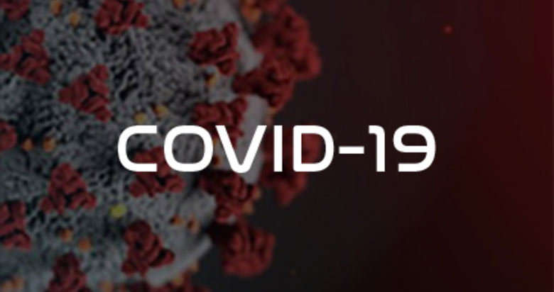casos de COVID-19 confirmados en Minnesota