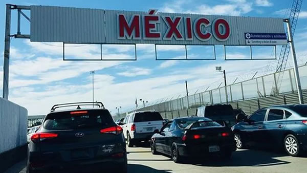 Gobierno de Trump planea deportaciones inmediatas a México por coronavirus