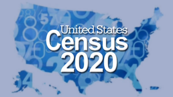 Censo 2020 Administración Trump podría demorar Censo 2020 debido al coronavirus