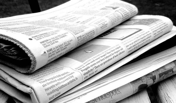 prensa en época de pandemia "Desmentir lo más pronto posible" las noticias falsas: el rol de la prensa en época de pandemia