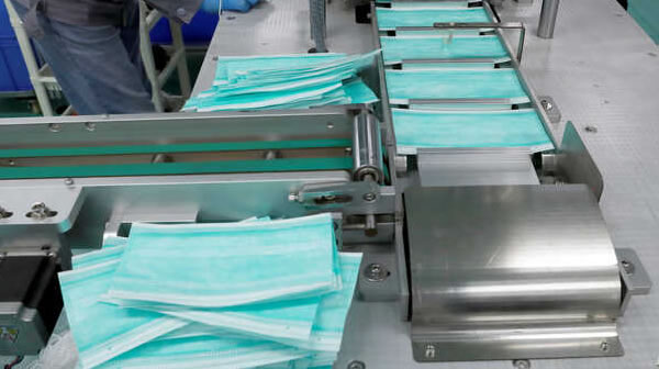 La pandemia desata recelos La pandemia desata recelos ante la dependencia de otros países
