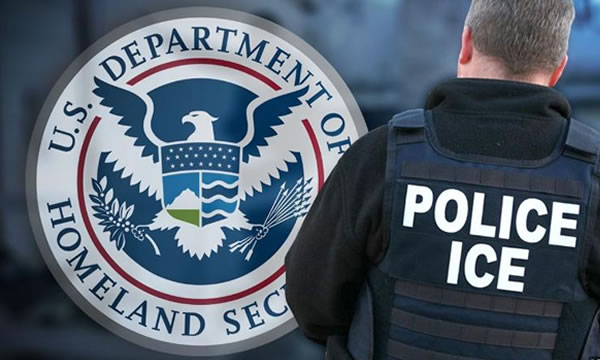 pruebas de coronavirus a inmigrantes Juez exige a ICE explicaciones sobre pruebas de coronavirus a inmigrantes