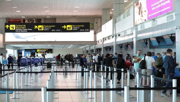 dos millones de casos de coronavirus EE.UU. supera los dos millones de casos de coronavirus