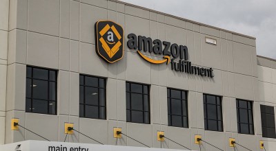 empleados de Amazon en Minnesota dan positivo por COVID-19