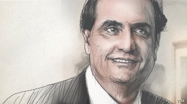 extradición de Álex Saab Gobierno de Cabo Verde autoriza la extradición de Álex Saab a EE.UU.