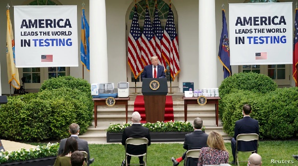 estudiantes internacionales “Los estudiantes internacionales son bienvenidos”, ratifica Estados Unidos