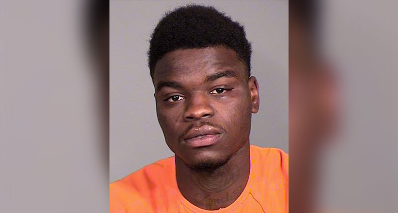 Condenan a 30 años de prisión a un hombre por tiroteo fatal en St. Paul Jeremy Carpenter