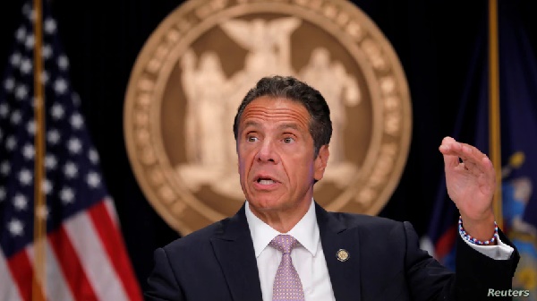 viajes al área de Nueva York Cuatro estados más agregados a la lista de cuarentena de viajes al área de Nueva York