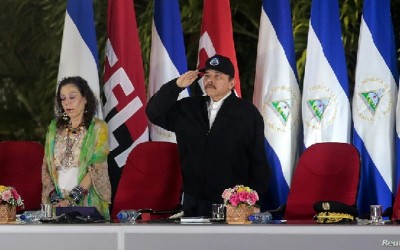 Nicaragua arremete contra EEUU por informe del Departamento de Estado