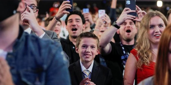 EE.UU.: Este grupo de votantes pudiera inclinar las elecciones de 2020