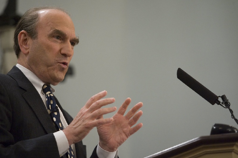 Alex Saab Elliot Abrams afirmó que EEUU le dará un juicio “justo e imparcial” a Alex Saab