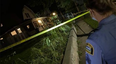 Muere mujer de 61 años tras tiroteo en St. Paul