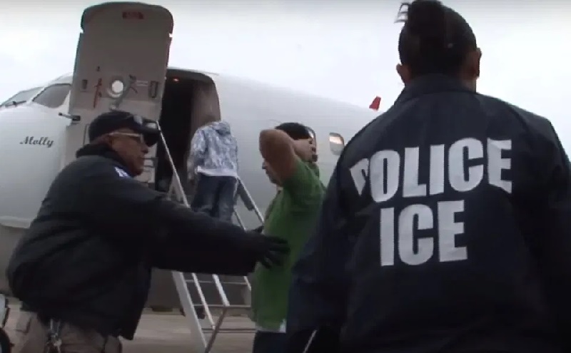amenaza para la seguridad EE.UU. deportará a quienes sean una “amenaza para la seguridad” del país
