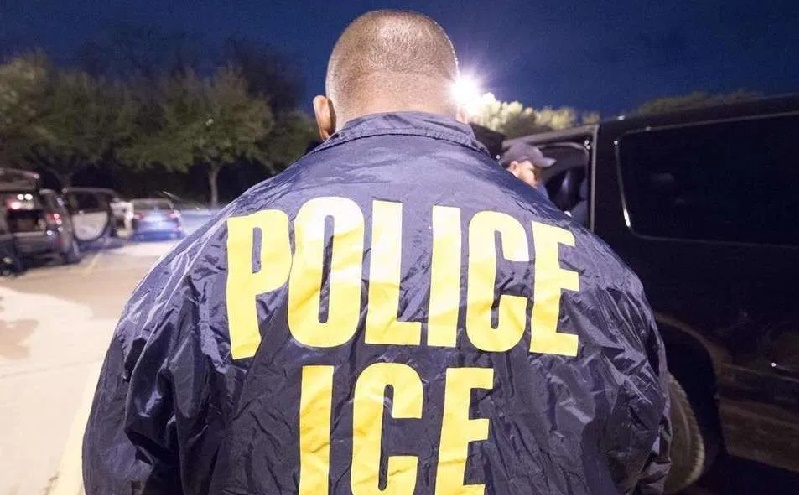 El “operativo santuario” de ICE contra inmigrantes que comienza esta semana