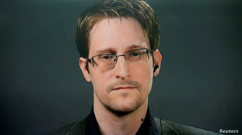 Gobierno de EE.UU. gana pleito contra Eduard Snowden
