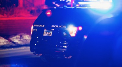 Mueren tres personas tras persecución policial en Minneapolis