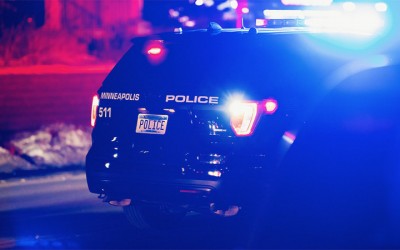 Mueren tres personas tras persecución policial en Minneapolis