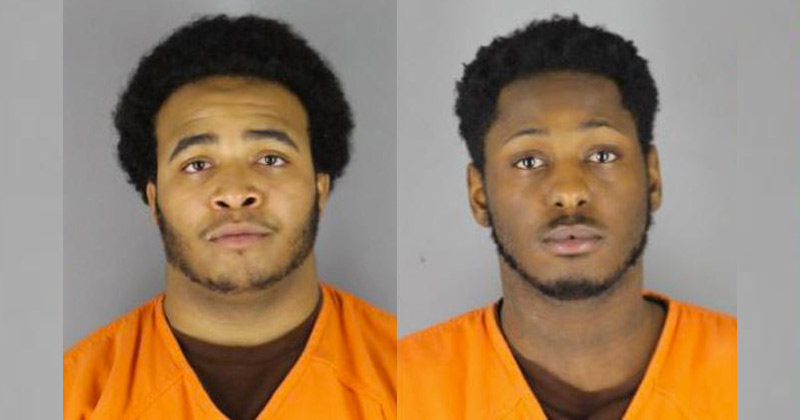 Hombre de Minneapolis es condenado a 30 años de prisión por tiroteo fatal James Moore