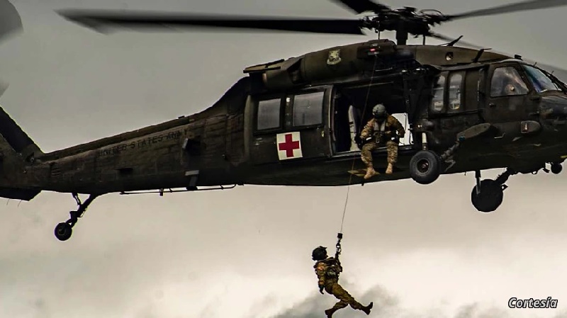 emergencias por huracanes Centroamérica recibe apoyo de EE.UU. tras emergencias por huracanes