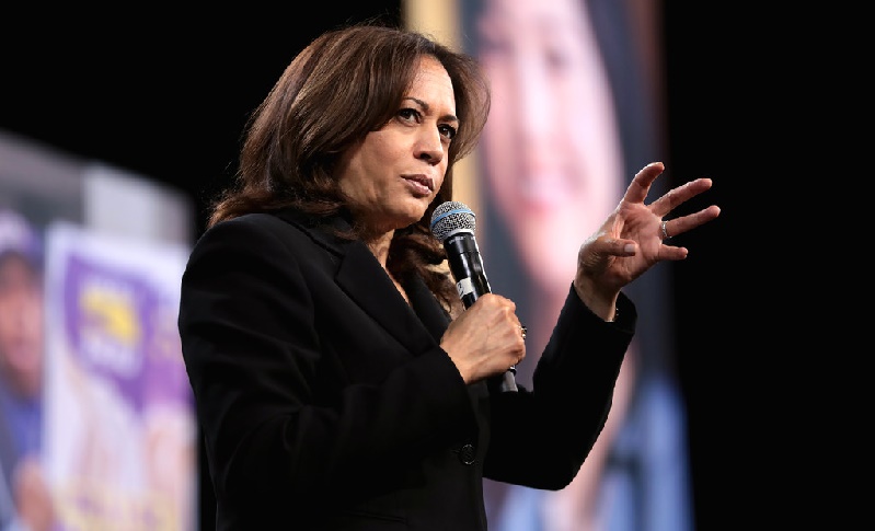 Kamala Harris Kamala Harris: El impacto social y emocional para los más jóvenes con la primera vicepresidenta