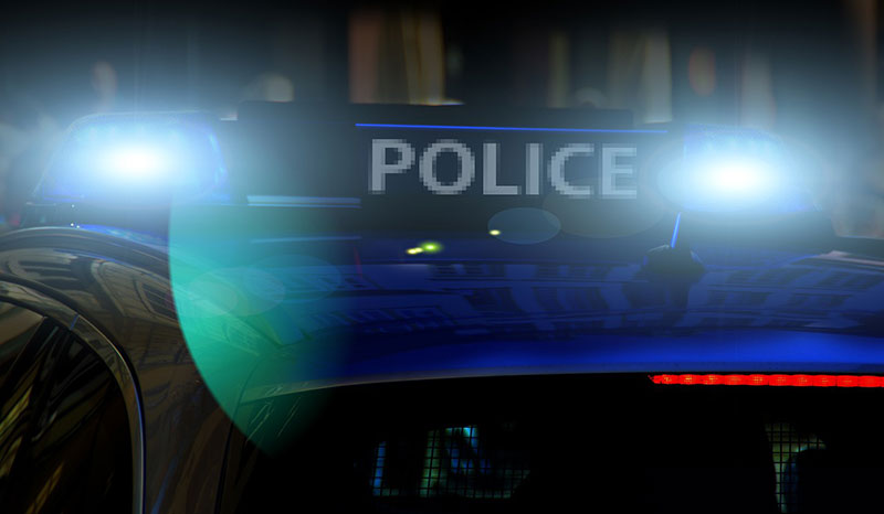 Dos personas mueren tras accidente en el condado de Clay accidente en el condado de Clay