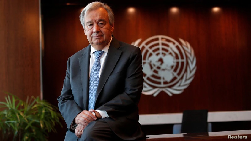 nacionalismo de la vacunación ONU advierte "nacionalismo de la vacunación" privará a países pobres de acceso