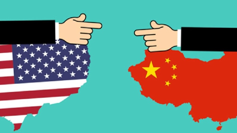 América Latina tras la pandemia EE.UU. vs China: el futuro económico de América Latina tras la pandemia