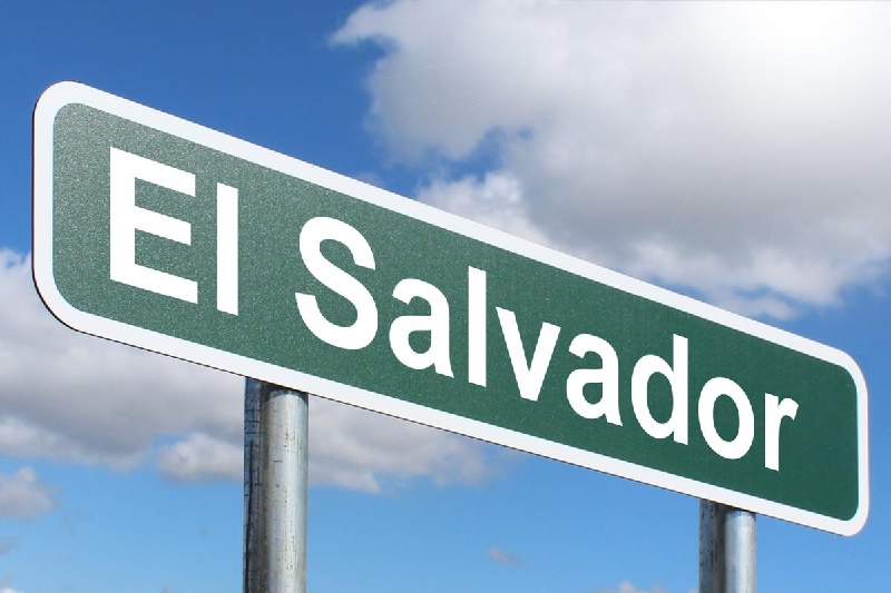 Estados Unidos se prepara para enviar solicitantes de asilo a El Salvador