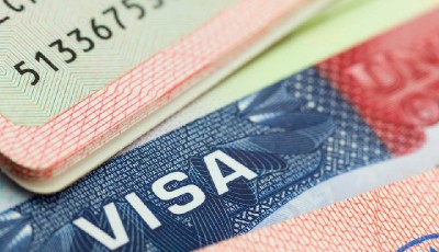 EEUU trabaja para bajar los tiempos de espera visas