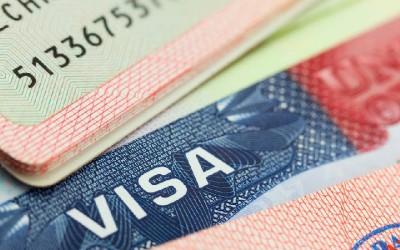 EEUU trabaja para bajar los tiempos de espera visas