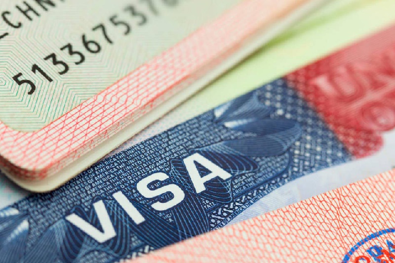 EEUU trabaja a fin de “bajar los tiempos” de espera para solicitar o renovar visas