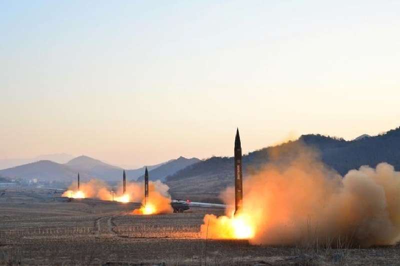 acuerdo nuclear El acuerdo nuclear pende de un hilo mientras Irán intensifica el enriquecimiento de uranio