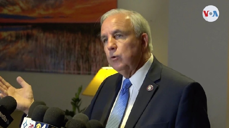 Política inmigratoria Política inmigratoria de Joe Biden: ¿Por qué los republicanos la rechazan?