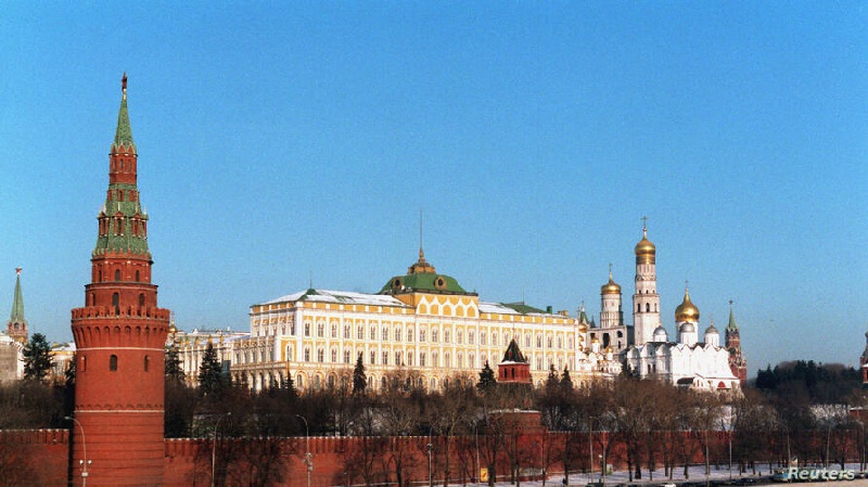 Rusia toma medidas Rusia toma medidas drásticas para afectar el acceso a Twitter