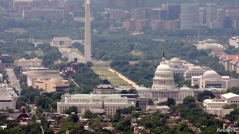 estadidad para Washington DC La estadidad para Washington DC, a debate en la Cámara Baja