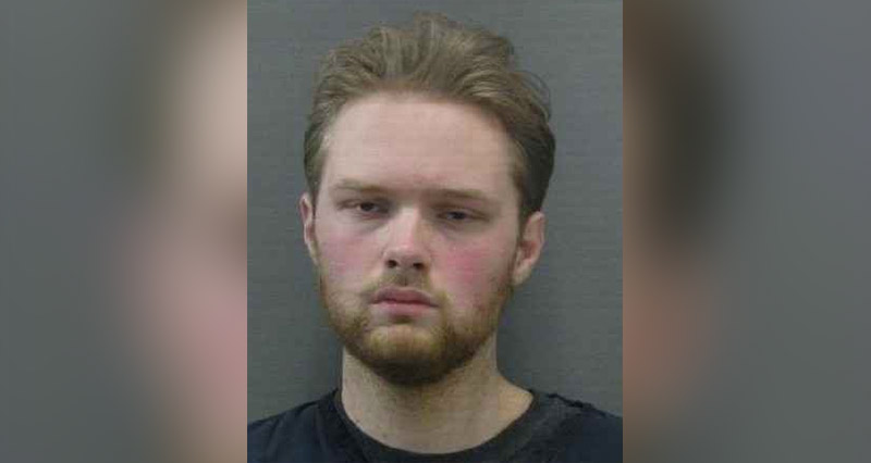 Hombre de Chanhassen acusado de asesinar a su hermana Hombre de Chanhassen