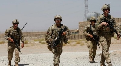 EE. UU. evacúa por tierra a cuatro estadounidenses de Afganistán