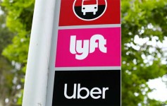Conductores de Uber y Lyft se están declarando en huelga
