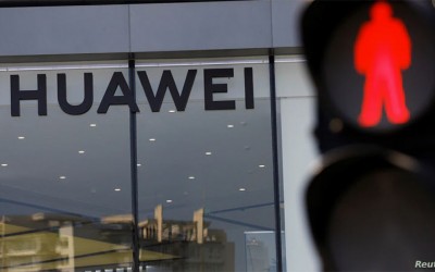 Huawei en América Latina