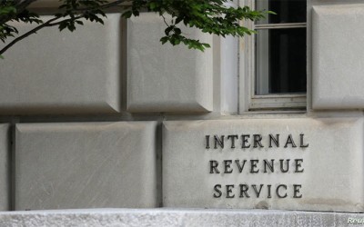 datos del IRS