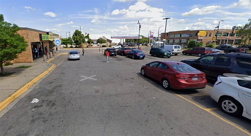 Muere una mujer y un hombre se encuentra en estado crítico tras tiroteo en el norte de Minneapolis tiroteo en el norte de Minneapolis