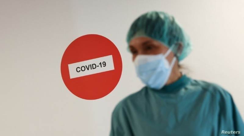 reinfección por coronavirus