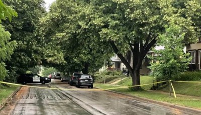Un hombre fue asesinado a tiros en una casa en St. Paul