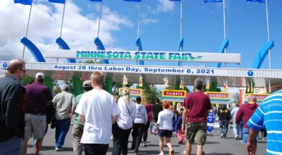 la Feria Estatal de Minnesota