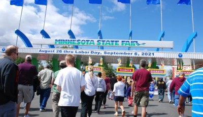 la Feria Estatal de Minnesota