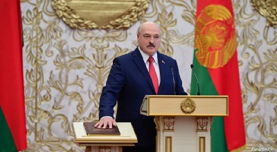 sanciones a Bielorrusia
